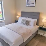 Riverside - Luxury 4 Апартаменты