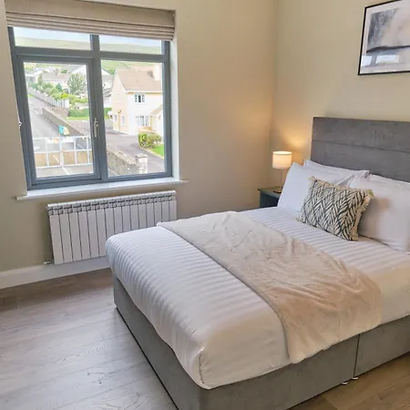 Daire Riverside - Luxury 4