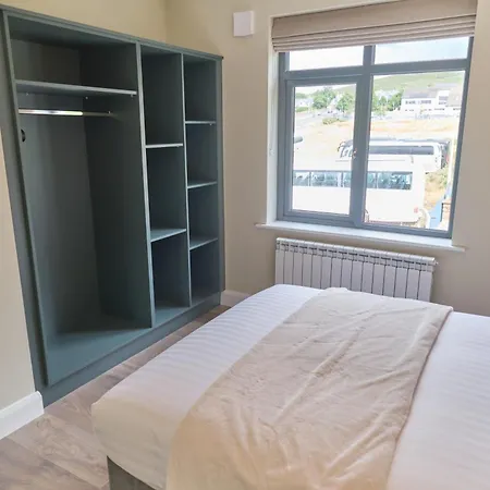 شقة Riverside - Luxury 4 دينغل