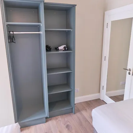 Riverside - Luxury 4 شقة *