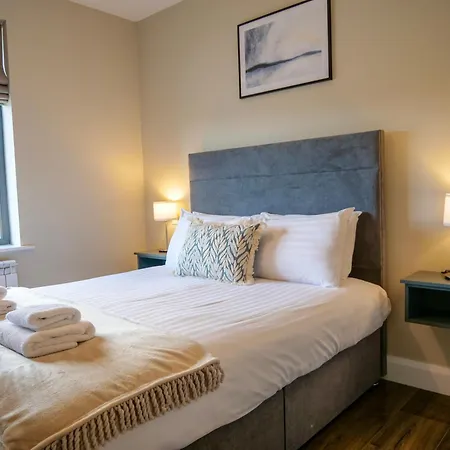 Riverside - Luxury 4 دينغل