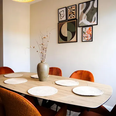 Riverside - Luxury 4 Daire Dingle