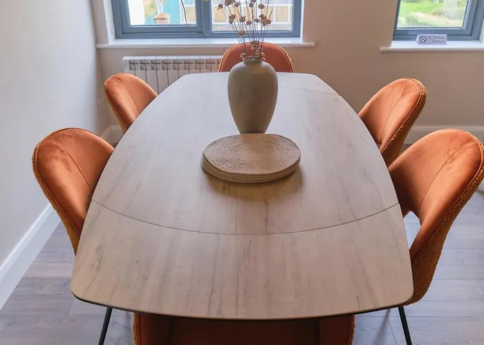 Riverside - Luxury 4 Dingle