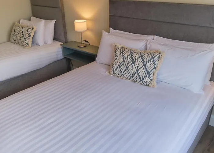 Riverside - Luxury 4 Appartamento Dingle