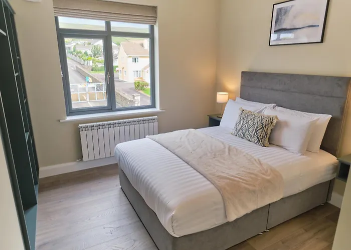 Daire Riverside - Luxury 4