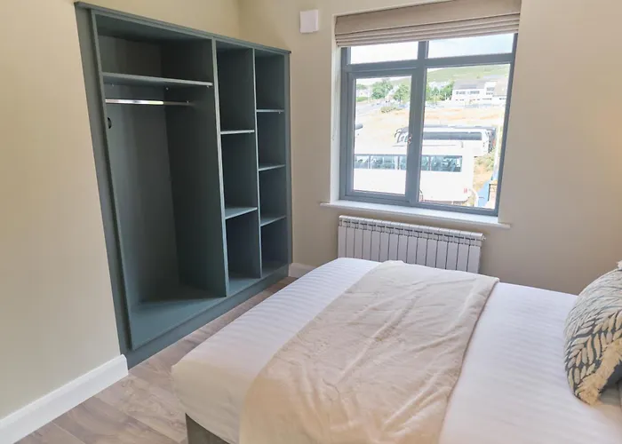 Daire Riverside - Luxury 4 Dingle