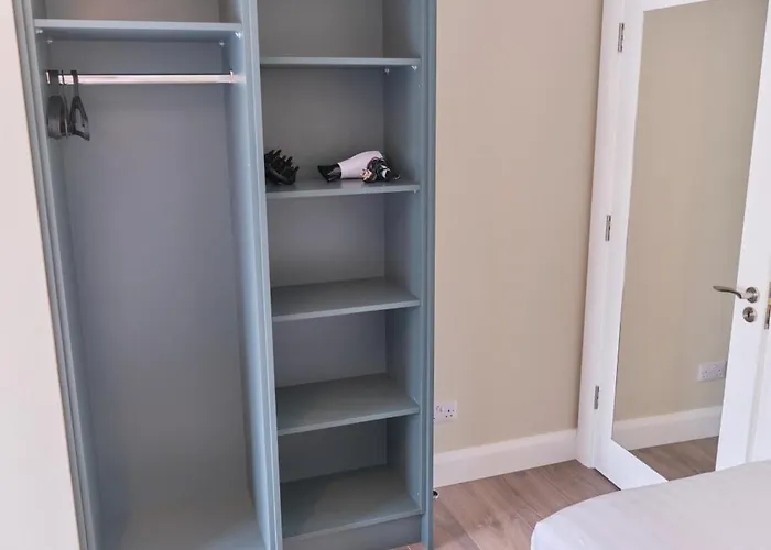 Riverside - Luxury 4 Appartamento *