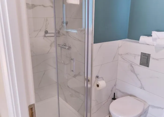 Appartamento Riverside - Luxury 4 *