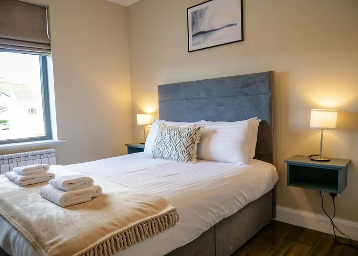 Riverside - Luxury 4 Dingle