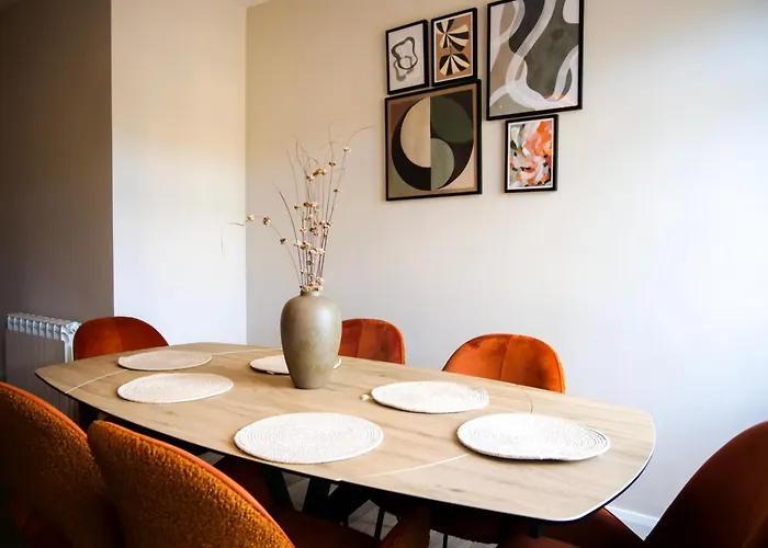 Riverside - Luxury 4 Daire Dingle