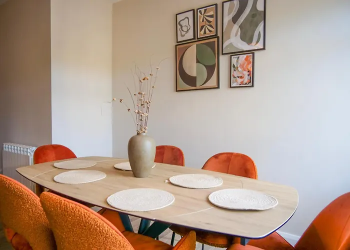 Riverside - Luxury 4 Daire Dingle