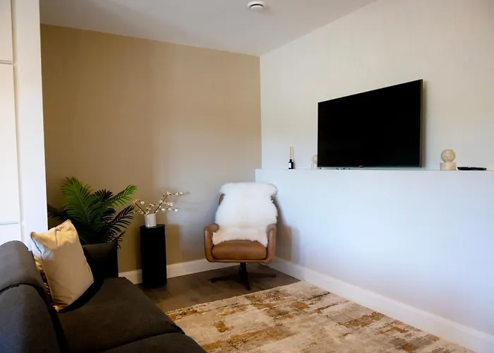 Appartamento Riverside - Luxury 4 Dingle